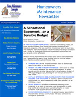 Click to view our Summer 2012 Newsletter